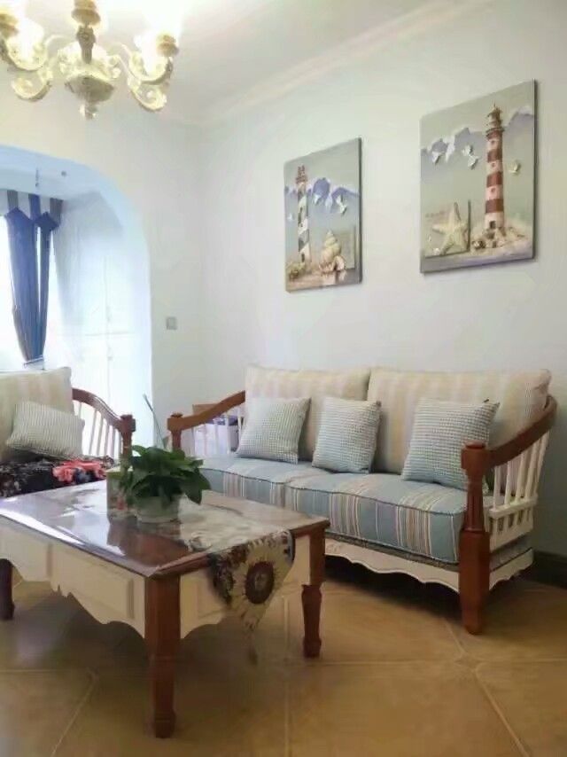 �Թ���ɽһ��װ��Ч��ͼ