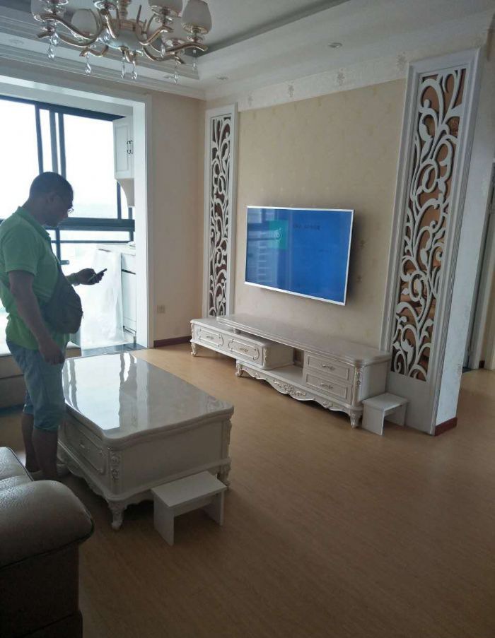 �人��ͼ�뵺װ��Ч��ͼ