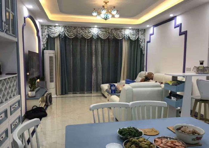 ��ͨ��ó����װ��Ч��ͼ