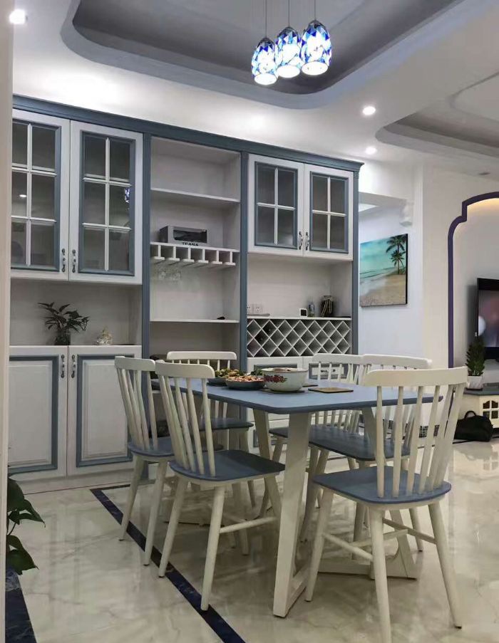 ��ͨ��ó����װ��Ч��ͼ