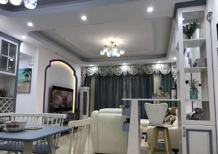 ��ͨ��ó����װ��Ч��ͼ