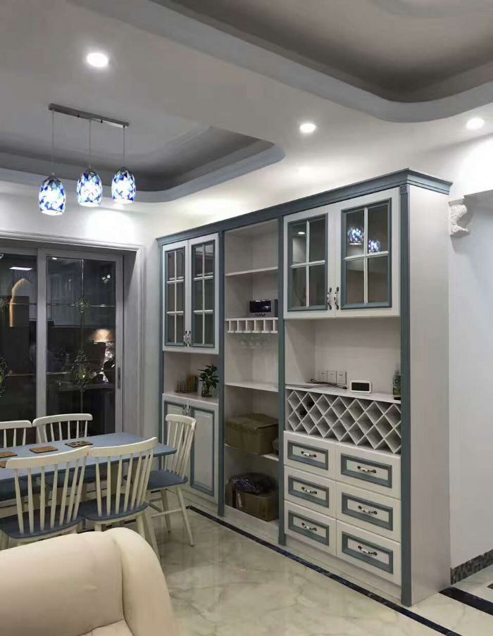 ��ͨ��ó����װ��Ч��ͼ