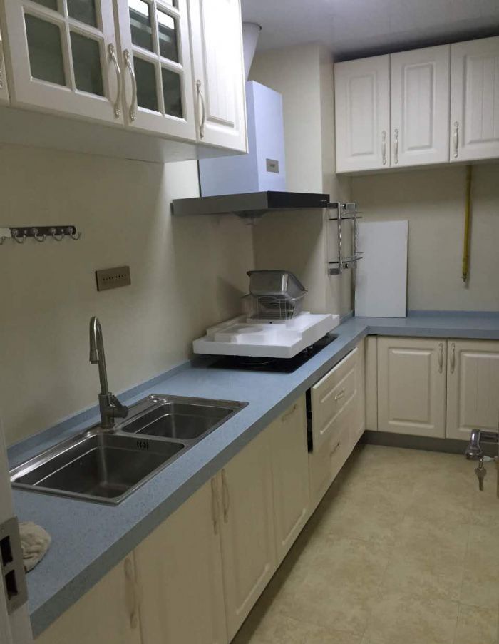 �����Ļ��ռ�װ��Ч��ͼ