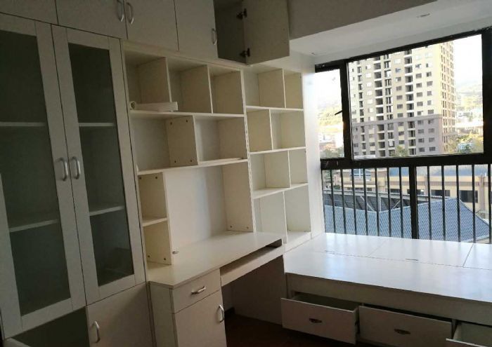 �������ѽ���װ��Ч��ͼ