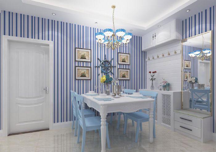 ���Զ������װ��Ч��ͼ