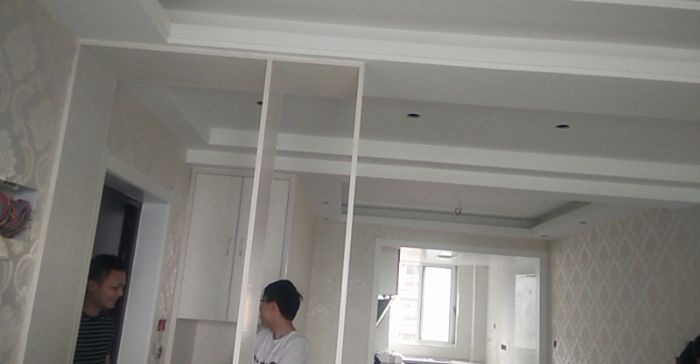 ���작ͥ��������װ��Ч��ͼ