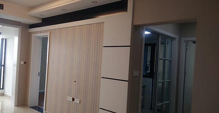 ����̹�԰һ�Ź���װ��Ч��ͼ