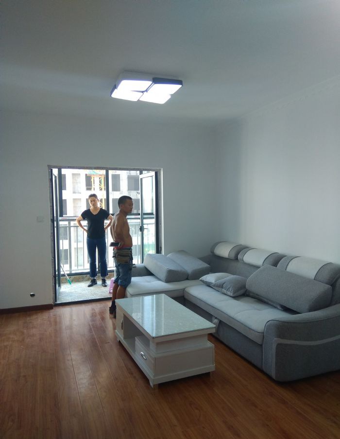 �人������·��г��԰װ��Ч��ͼ