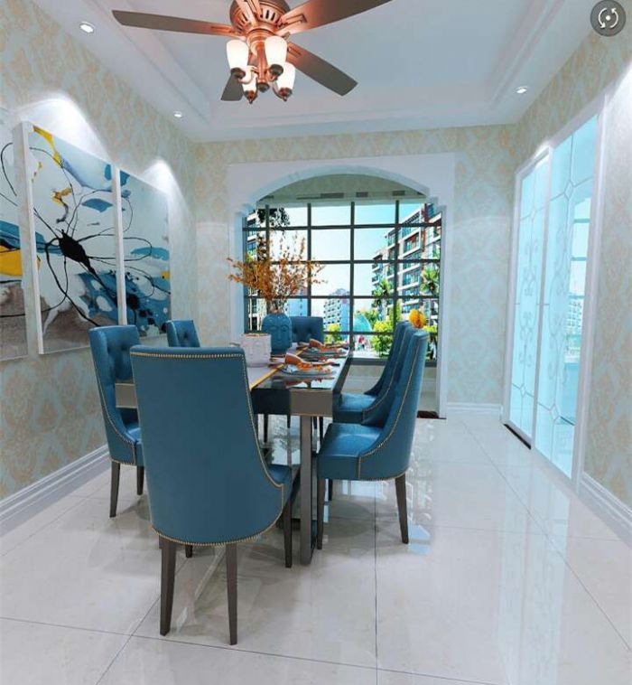 ���������³�װ��Ч��ͼ