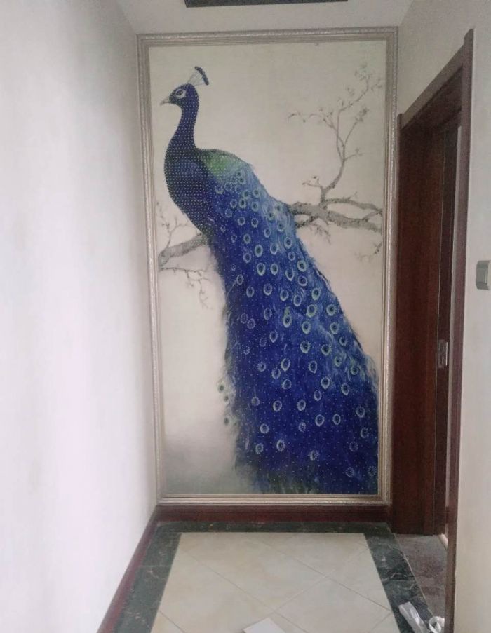 ���������԰  ���ŷ��װ��Ч��ͼ