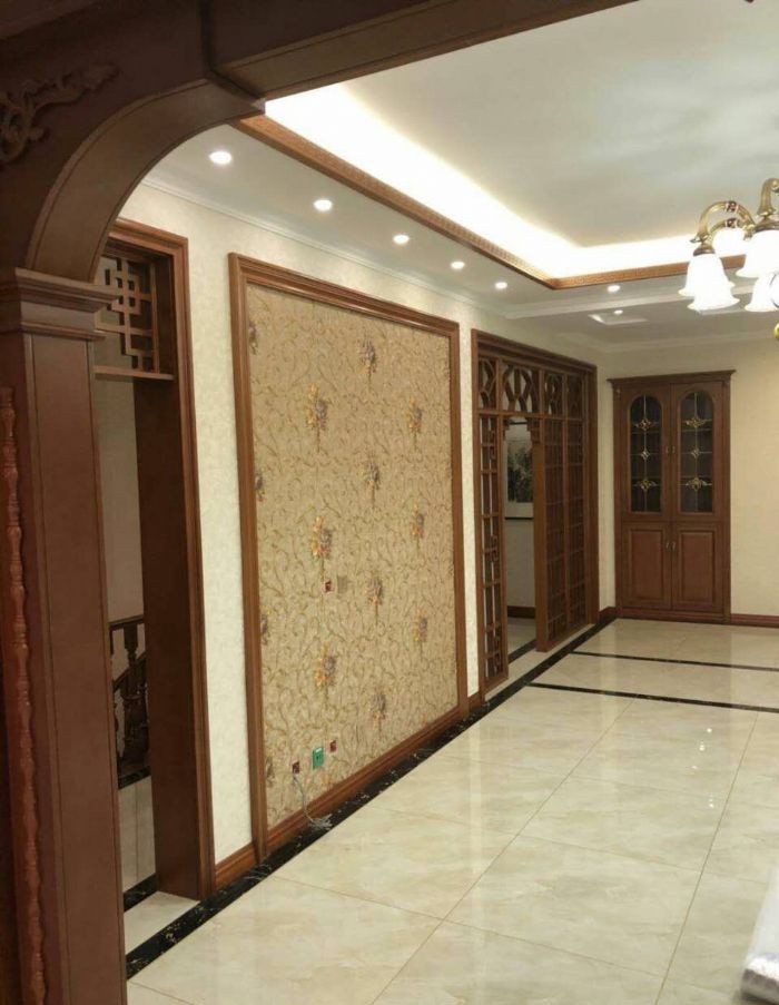 �������ͼ�԰װ��Ч��ͼ