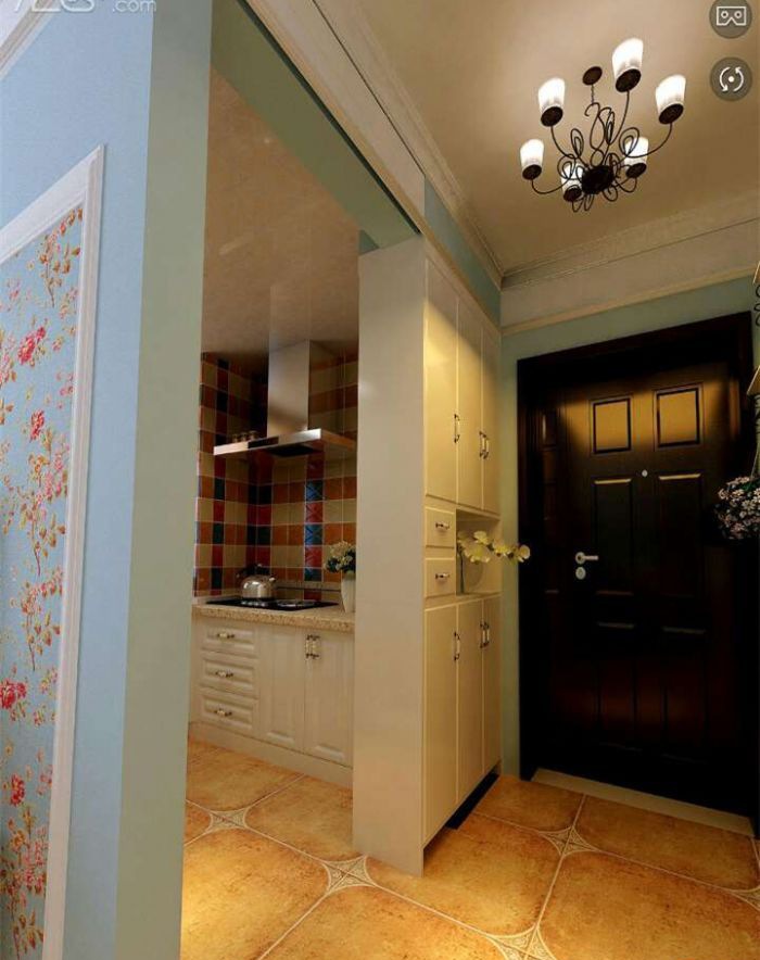 �����»�Էװ��Ч��ͼ