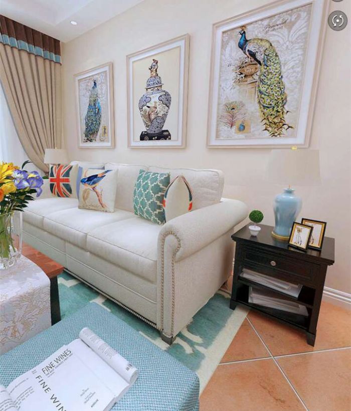 ��������װ��Ч��ͼ