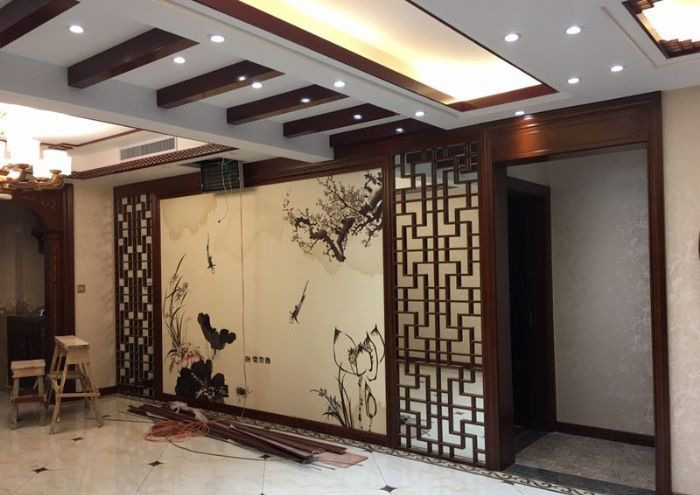 ��������װ��Ч��ͼ