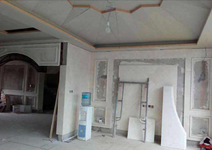 �Ϻ��׽𺺹�װ��Ч��ͼ