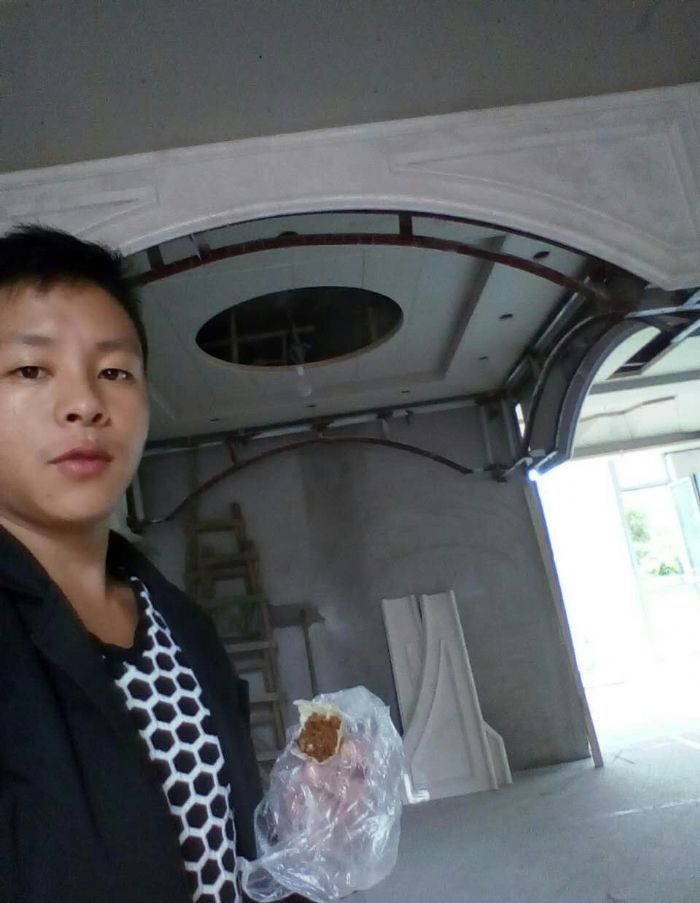 �Ϻ��׽𺺹�װ��Ч��ͼ