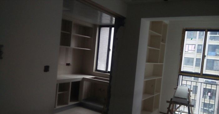 �����̵ض���2801װ��Ч��ͼ