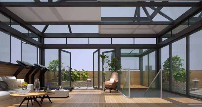 合肥香格里拉装修效果图