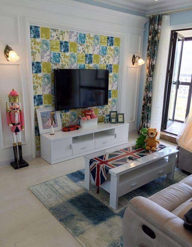 �ɶ���˫��װ��Ч��ͼ