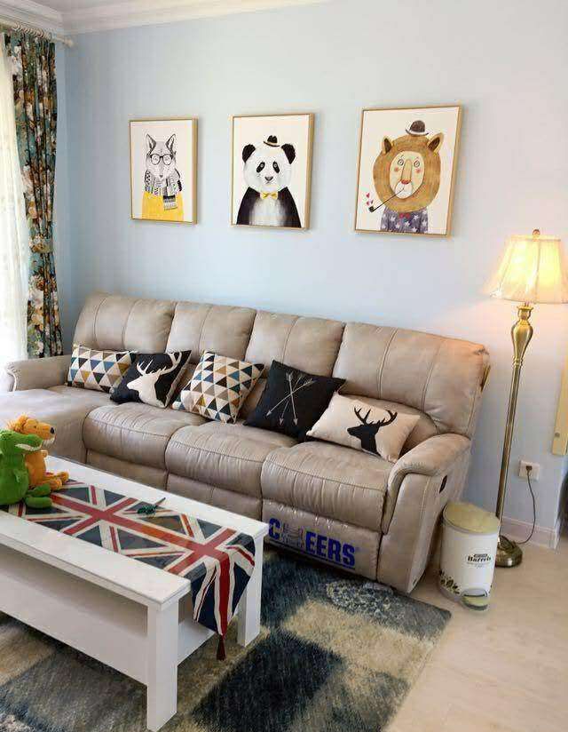 �ɶ���˫��װ��Ч��ͼ