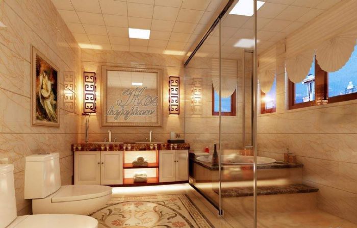 ��������Է��װ��Ч��ͼ