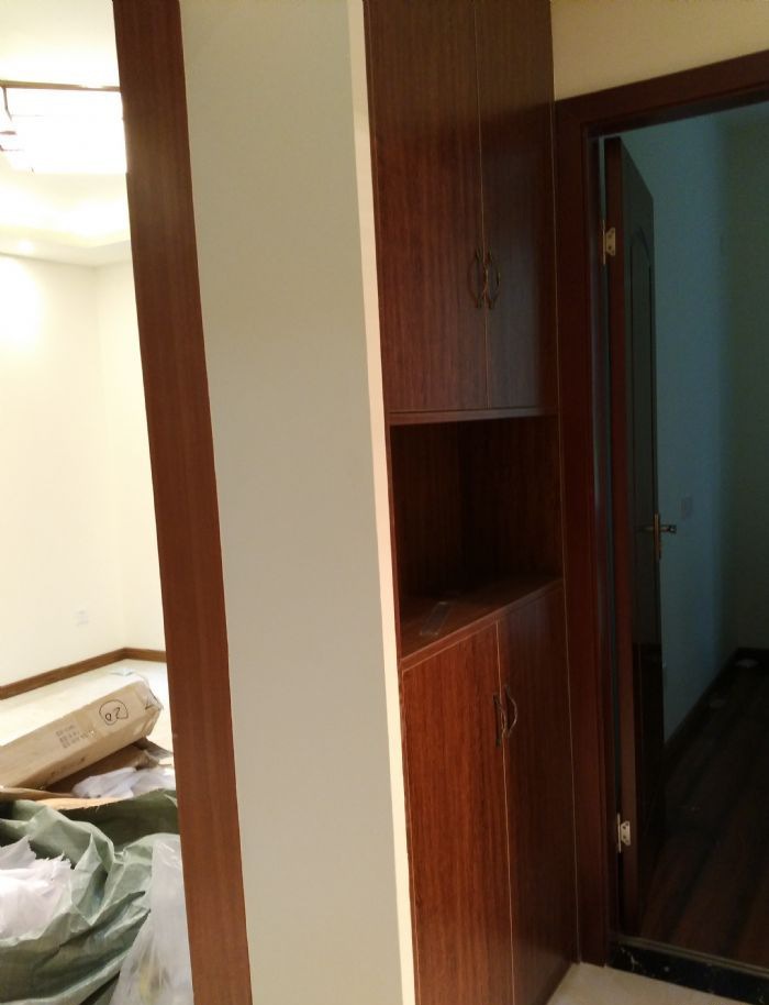 �ɶ���������װ��Ч��ͼ