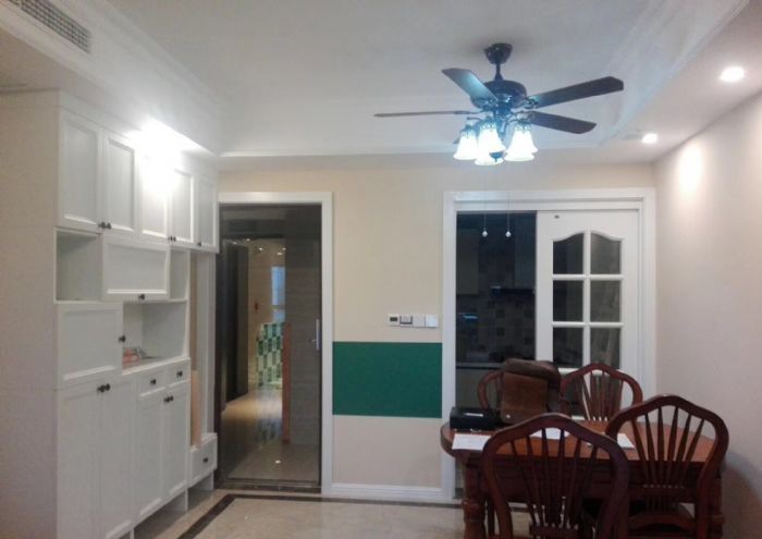 �ɶ�ǧ������װ��Ч��ͼ