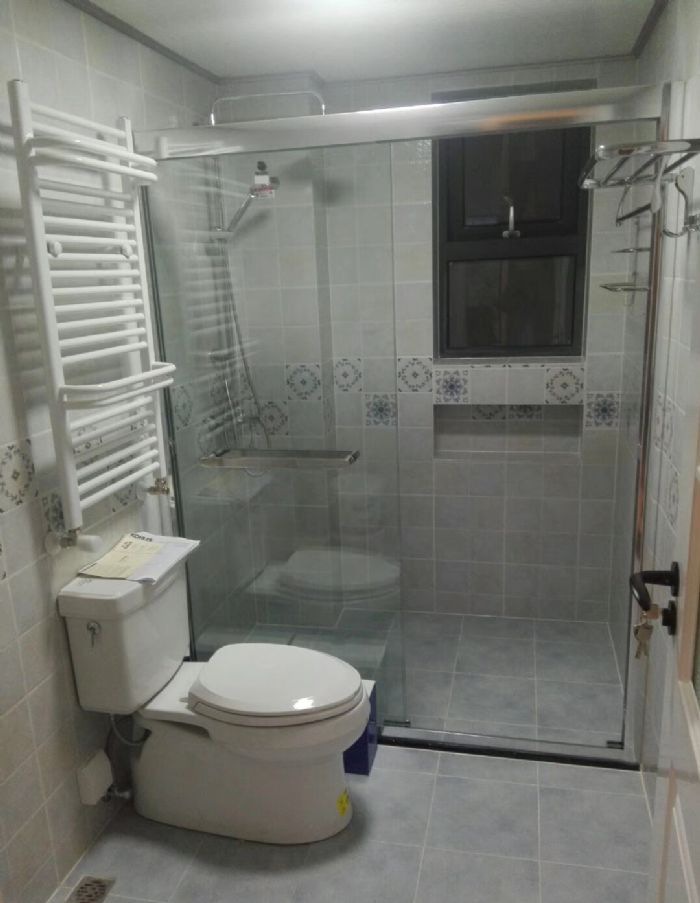 �ɶ�ǧ������װ��Ч��ͼ