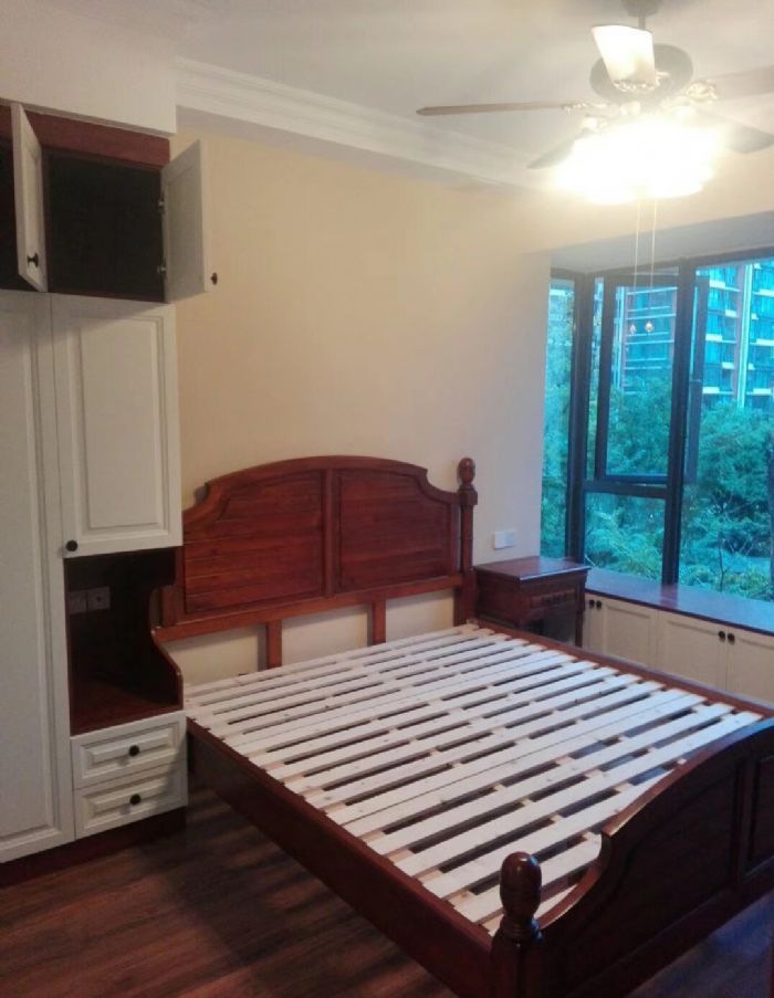 �ɶ�ǧ������װ��Ч��ͼ