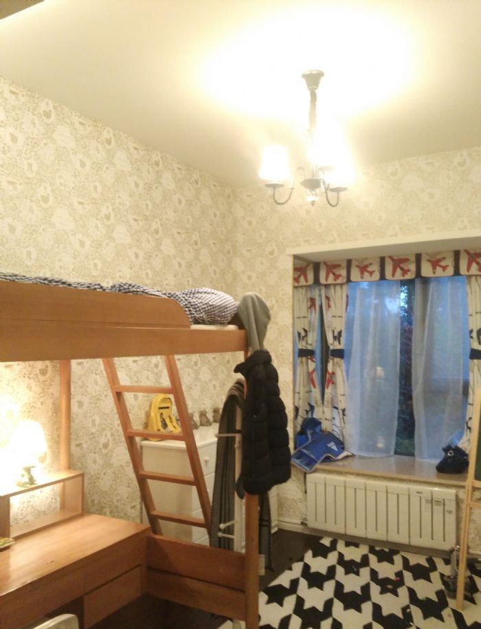 成都河畔新世纪装修效果图