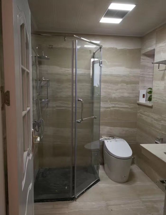 �ɶ����ȳ�װ��Ч��ͼ