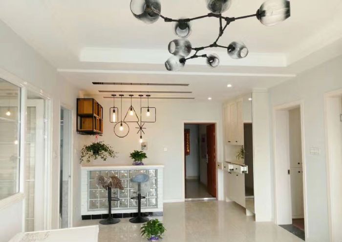 �ɶ�����������װ��Ч��ͼ