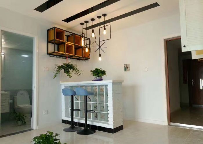 �ɶ�����������װ��Ч��ͼ