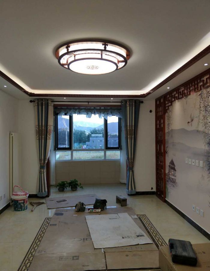 �������ͼ�԰װ��Ч��ͼ