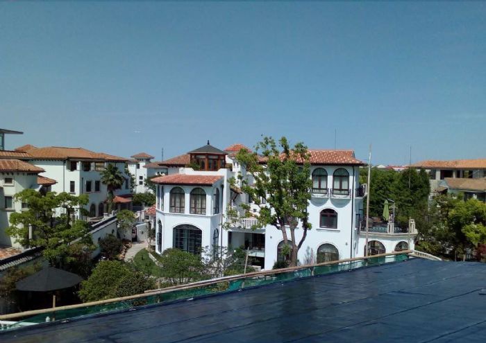 �Ϻ��׽𺺹�װ��Ч��ͼ