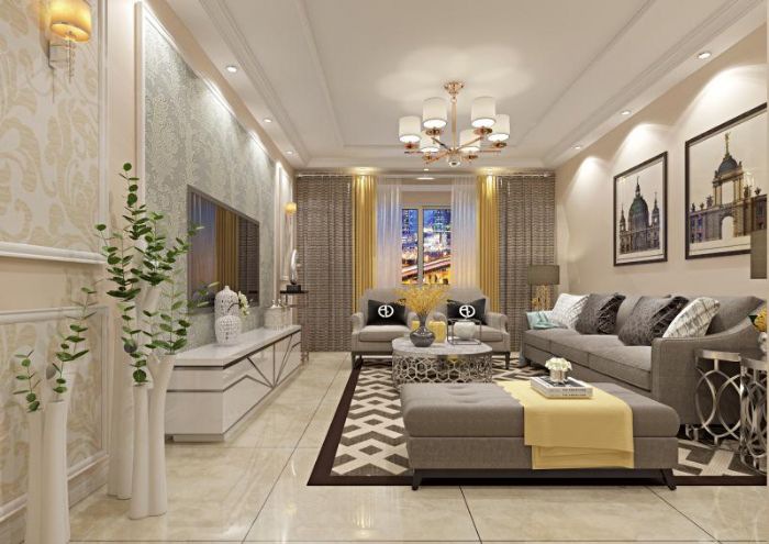 ʯ��ׯˮ���ǳ�װ��Ч��ͼ