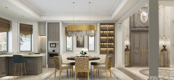 ʯ��ׯ���ʳ�װ��Ч��ͼ