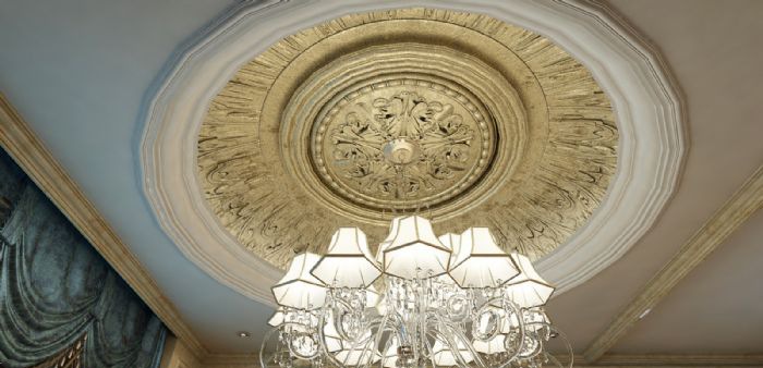 ʯ��ׯ��ɽ��԰װ��Ч��ͼ