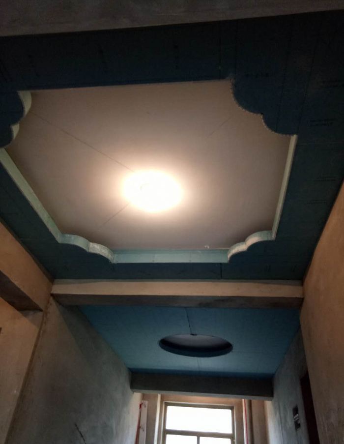 兰州皋兰鼎达小区装修效果图