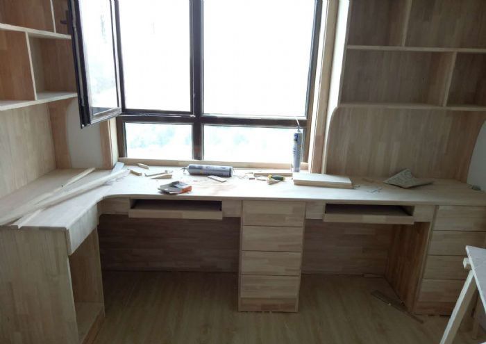 兰州皋兰鼎达小区装修效果图