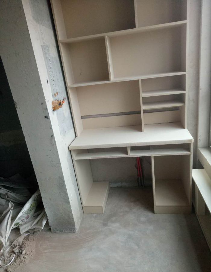 兰州皋兰鼎达小区装修效果图