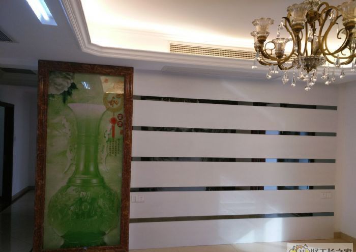 �ൺ�������ͳ�װ��Ч��ͼ