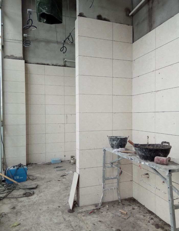 ���˫ɽ�ﰮ��ͤ����Ժװ��Ч��ͼ