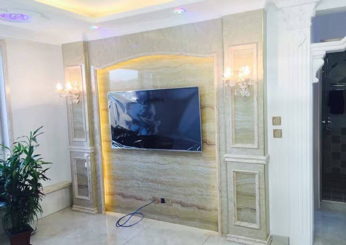 ������������װ��Ч��ͼ