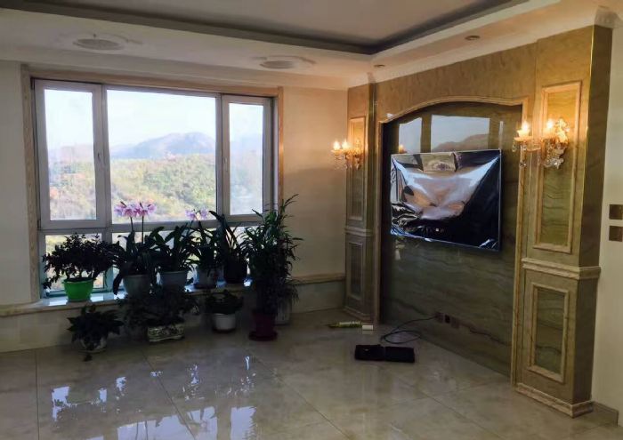 ������������װ��Ч��ͼ