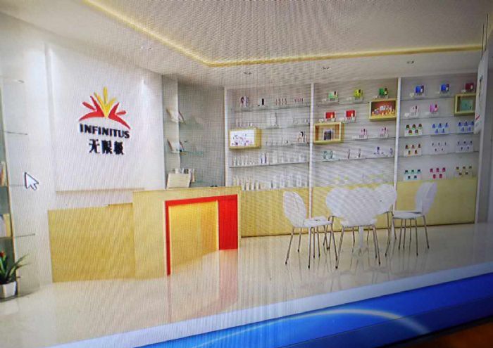 �ɶ����޼��콢��װ��Ч��ͼ