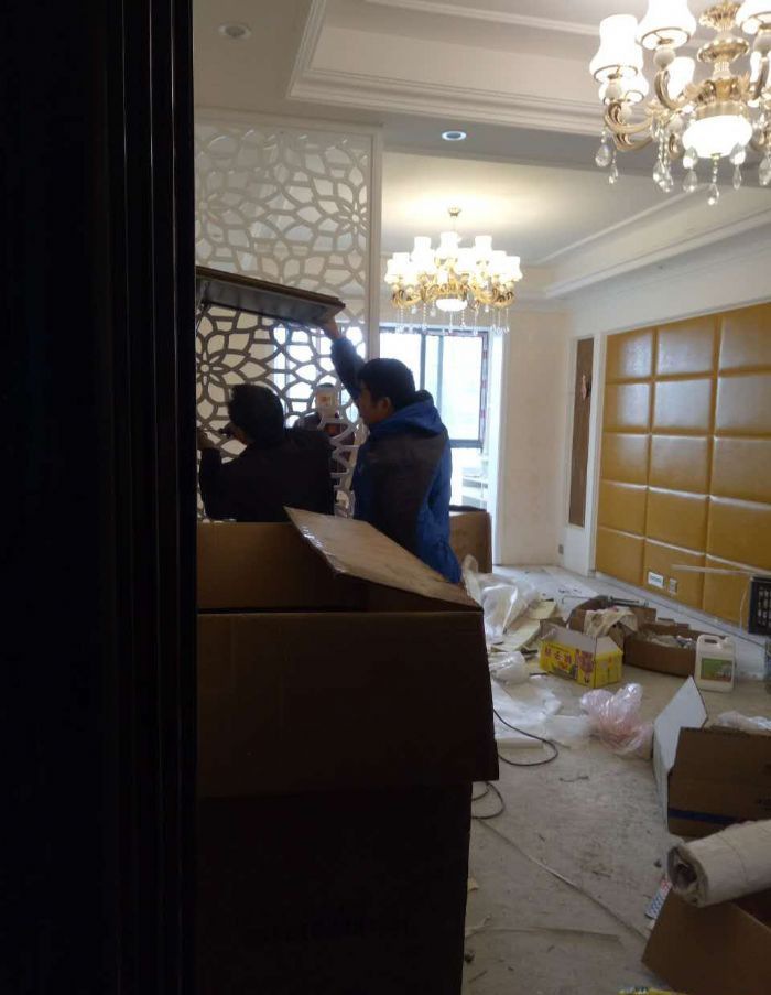 �ɶ��̵س�װ��Ч��ͼ