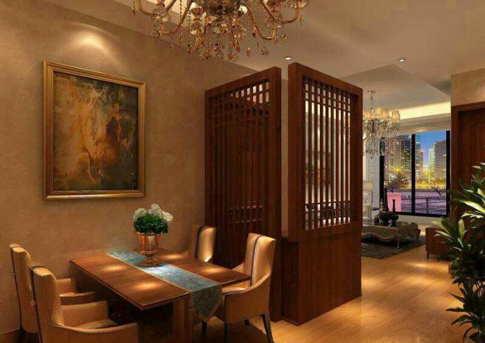 ������仨԰B��װ��Ч��ͼ