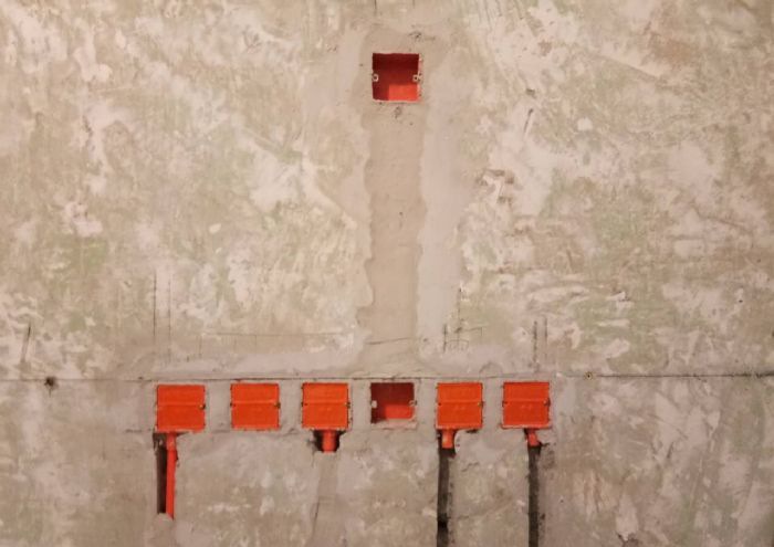 ������仨԰B��װ��Ч��ͼ