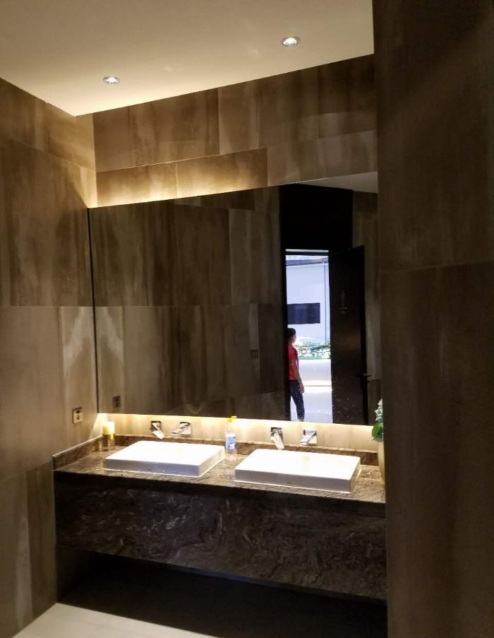 ��ɽ�����ȴ�԰53�����㸴ʽװ��Ч��ͼ